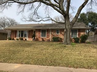 251 Timothy Trl, Duncanville, TX 75137
