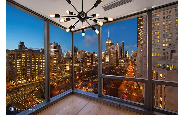 Rented by Douglas Elliman | media 13