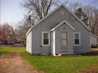 1205 Washington Ct, Marshfield, WI 54449