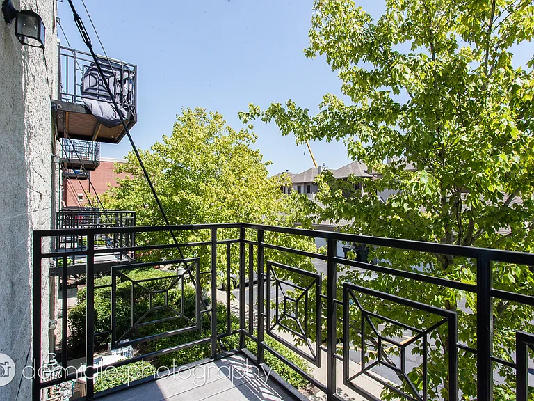 1421 S Halsted St #2B — Photo 17