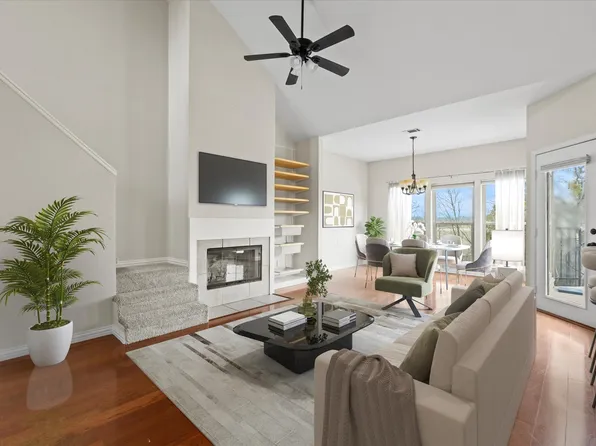 134 Summer Place Cir, Pottsboro, TX 75076