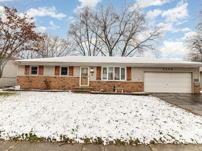 5596 Harmony Ave, Portage, IN, 46368