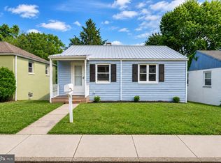 517 Terrace Rd, Lancaster, PA 17602