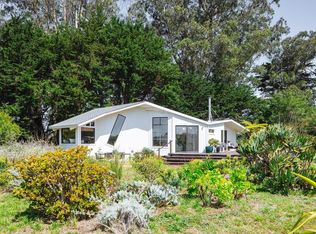 585 Evergreen Road, Bolinas, CA 94924