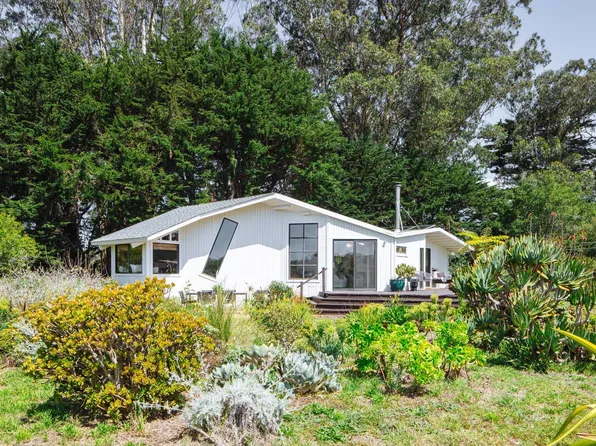 585 Evergreen Road, Bolinas, CA 94924