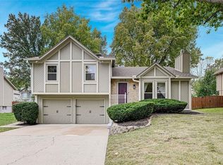 16019 W 124th Ter, Olathe, KS 66062