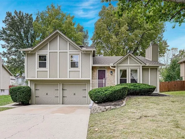 16019 W 124th Ter, Olathe, KS 66062