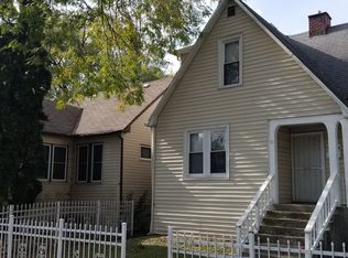10714 S Eggleston Ave, Chicago, IL 60628