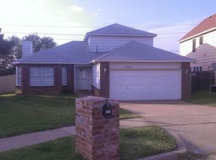 11122 S Locust Ct, Jenks, OK 74037