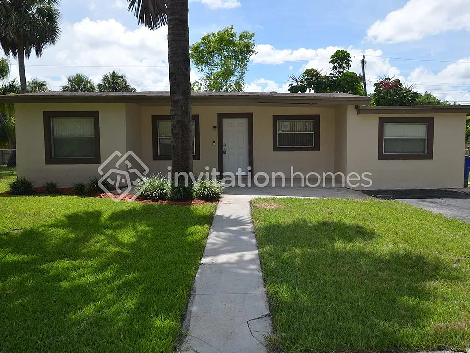 1401 NW 58th Ave