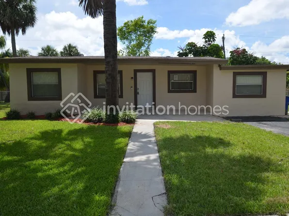 1401 NW 58th Ave, Pompano Beach, FL 33063