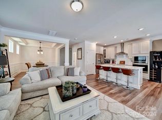 2018 Blue Pond Rd, Matthews, NC 28105