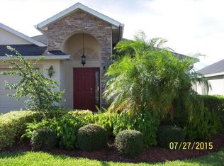 662 Rangewood Dr SE, Palm Bay, FL 32909