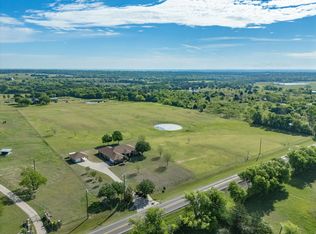 6671 Fm 660, Ennis, TX 75119