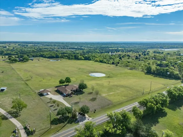 6671 Fm 660, Ennis, TX 75119