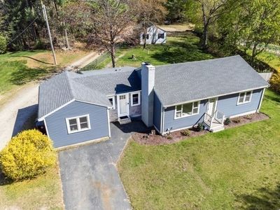 8 Cherry St, Middleboro, MA, 02346