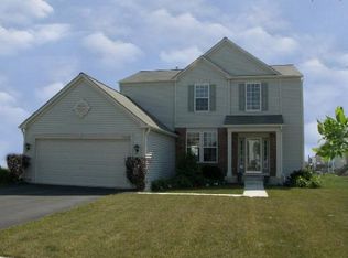 11622 Glenn Cir, Plainfield, IL 60585