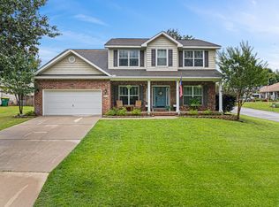 5416 Mill Brook Ln, Crestview, FL 32539