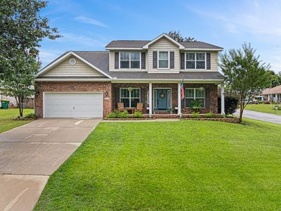 5416 Mill Brook Ln, Crestview, FL, 32539