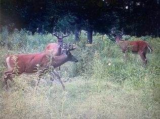 N3711 Cloverland Road, Ladysmith, WI 54848