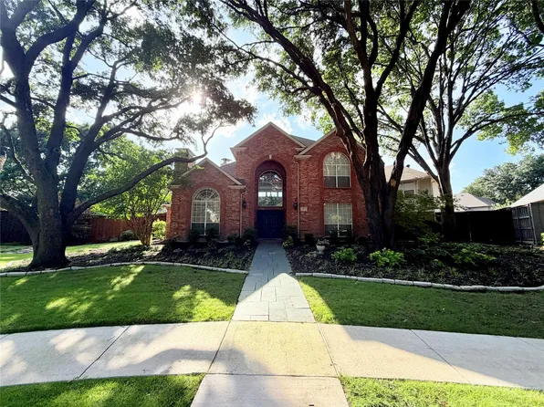 4573 Turnberry Ct, Plano, TX 75024
