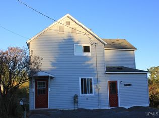 514 Hacey St, Norway, MI 49870
