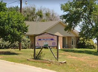1324 E 10th St #1, Colorado City, TX 79512