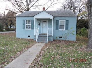 144 Bartee Rd, Richmond, VA 23224