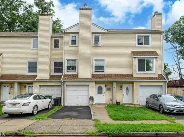 664 Jackson Ave, Roselle Boro, NJ 07203