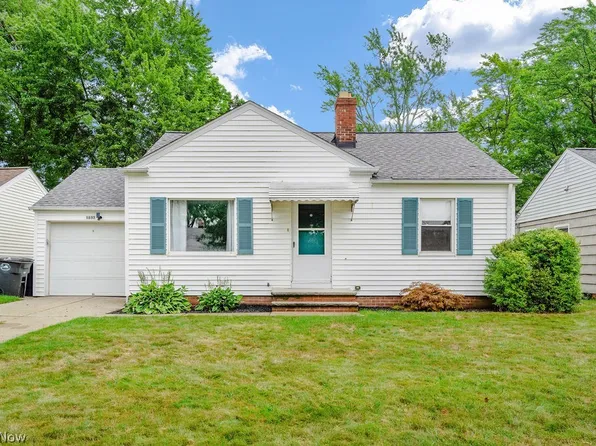 1653 Overbrook Rd, Lyndhurst, OH 44124