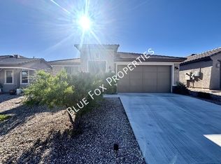 8454 N Lone Ranger Rd, Tucson, AZ 85743