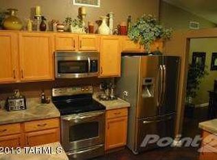 9830 E Donati Way, Tucson, AZ 85747