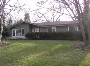 13625 W Graham St, New Berlin, WI 53151