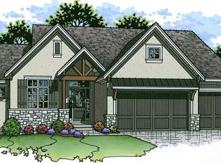 25517 W 114th Ter, Olathe, KS 66061