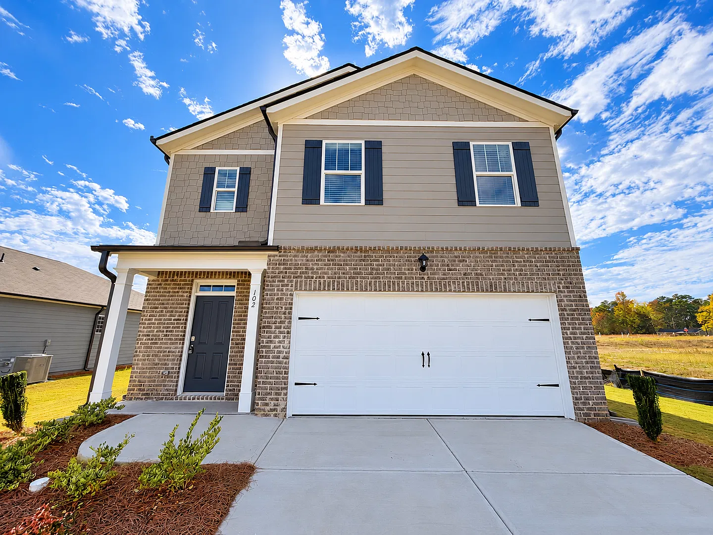 Brand-New Construction | 5 Bedrooms | 3 Bathrooms- $2,195 — Photo 3
