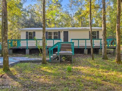 9655 E DEEP CREEK Boulevard, Hastings, FL, 32145