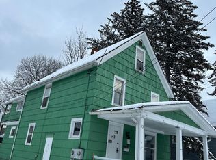 13 Lincoln Ave #1, Endicott, NY 13760