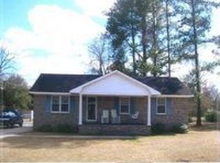 308 Stephen St, Mullins, SC 29574