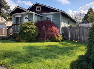 6604 SE 46th Ave, Portland, OR 97206