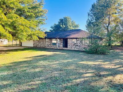 1717 County Road 1210, Tuttle, OK, 73089