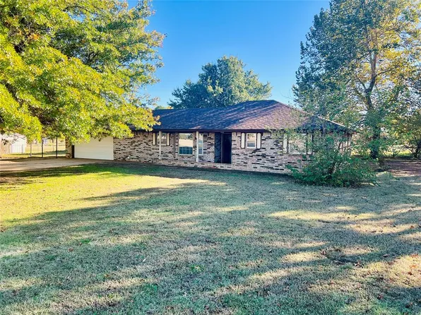 1717 County Road 1210, Tuttle, OK 73089