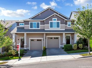 6771 NW 163rd Ave, Portland, OR 97229