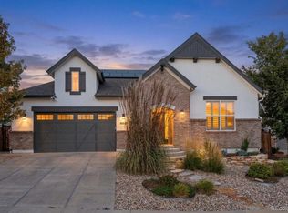 3003 El Nido Way, Castle Rock, CO 80108