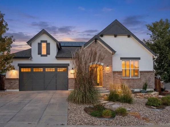 3003 El Nido Way, Castle Rock, CO 80108
