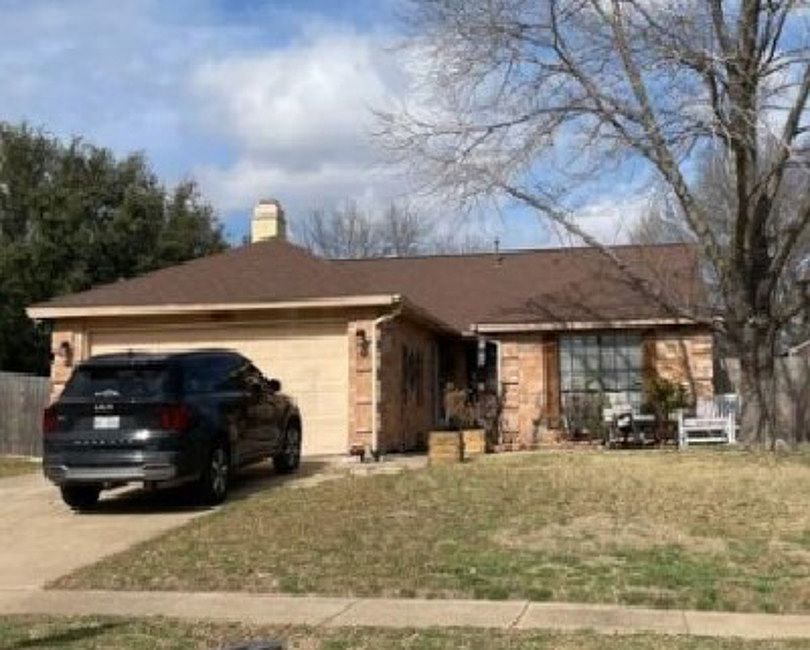 Property Front View
