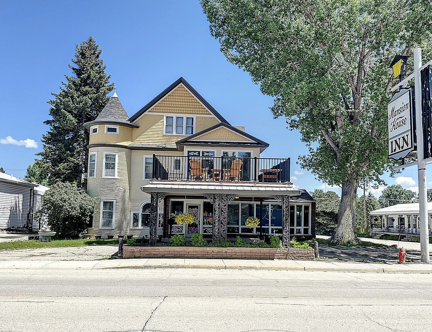 313 N Main St, Buffalo, WY 82834 MLS 23449 Zillow