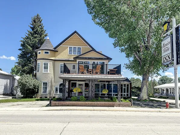 313 N Main St, Buffalo, WY 82834