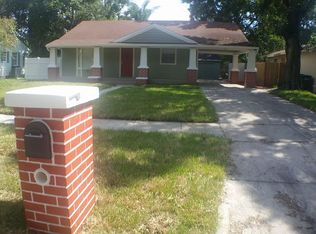 3612 W Roland St, Tampa, FL 33609