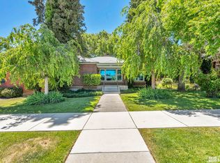 438 Thoma St, Reno, NV 89502