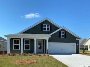1350 Fence Post Ln LOT 1625, Dover C Carolina Shores, NC 28467
